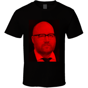 Johann Johannsson 12 T Shirt