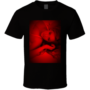 Keeley Hazell 4 T Shirt