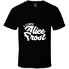Alice Frost T Shirt