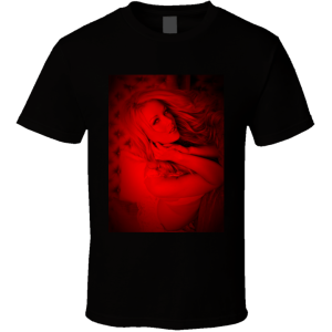 Kayden Kross 6 T Shirt