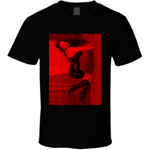 Jewell Marceau 5 T Shirt