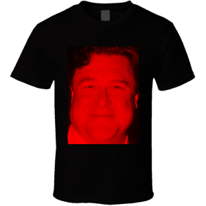 John Goodman 12 T Shirt