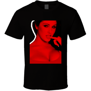 Lucy Pinder 142 T Shirt