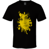 Ana De Armas ( Neon Color ) T Shirt