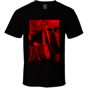 Jon Favreau 10 T Shirt