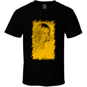 Naomi Watts ( Neon Color ) T Shirt