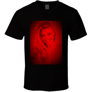 Kelly Rohrbach 12 T Shirt