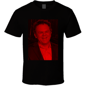 John C Reilly 2 T Shirt