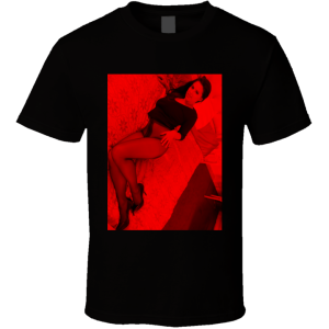 Jo Paul 16 T Shirt