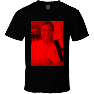 John Goodman 9 T Shirt