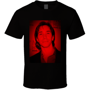 Justin Long 5 T Shirt