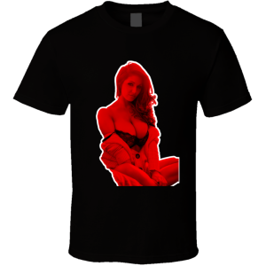 Lucy Pinder 122 T Shirt