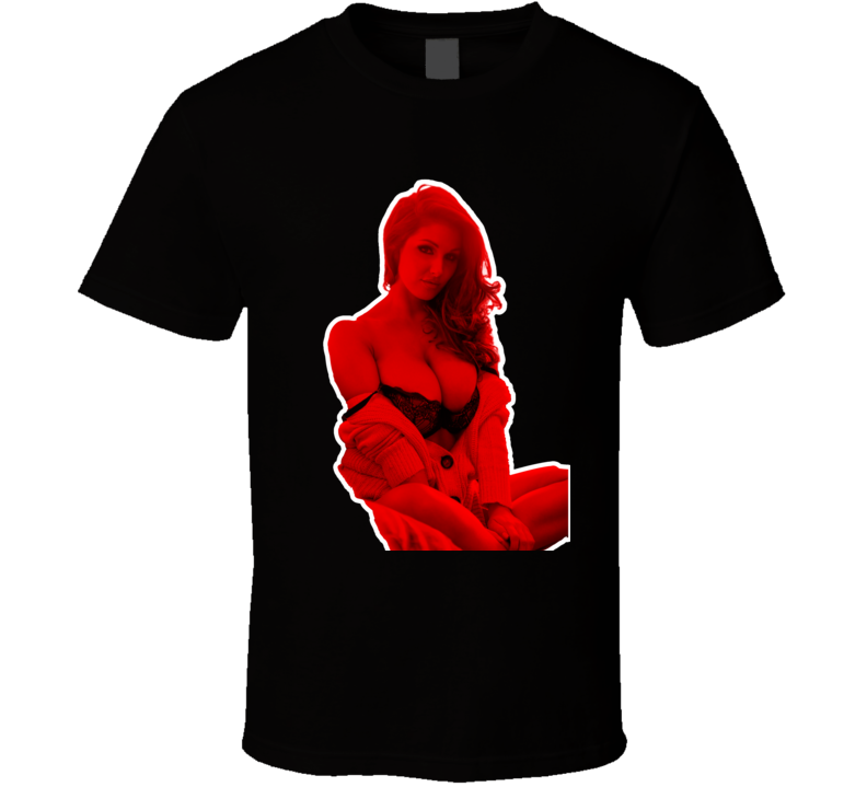 Lucy Pinder 122 T Shirt