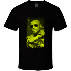 2face Ldibia T Shirt