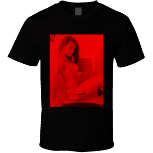 Jenna Hoskins 5 T Shirt