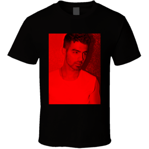 Joe Jonas 1 T Shirt
