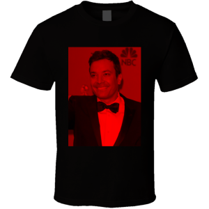 Jimmy Fallon 10 T Shirt