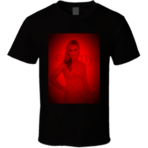Julia Stiles 2 T Shirt
