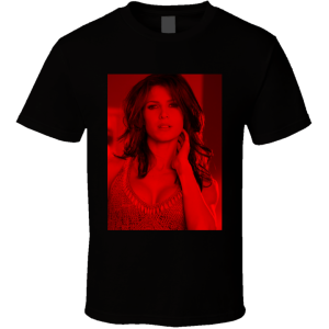 Jenni Lee 7 T Shirt