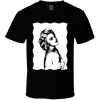 Sky Ferreira - Pencil Art T Shirt
