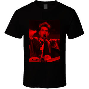 John Mayer 12 T Shirt