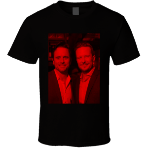 Will Chase 1 T Shirt