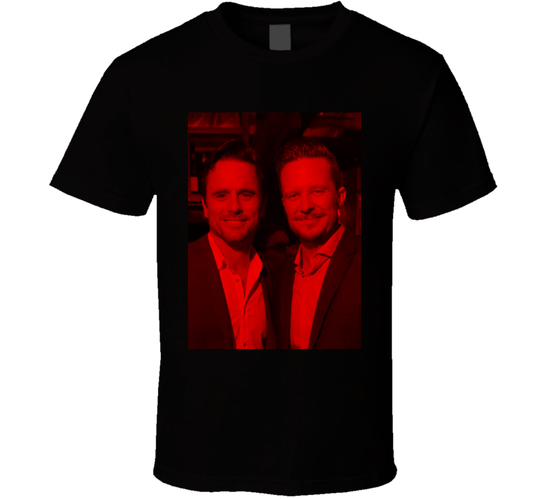 Will Chase 1 T Shirt