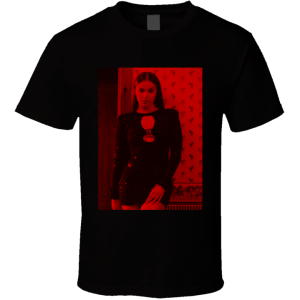 Hailee Steinfeld 24 T Shirt