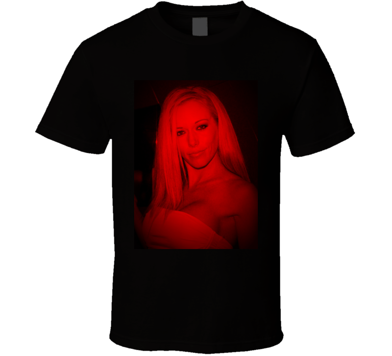 Kendra Wilkinson 3 T Shirt