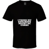 I Think T Shirt
