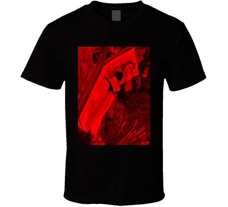 Jess Davies 15 T Shirt