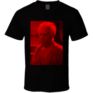 Jonathan Pryce 11 T Shirt