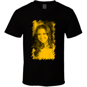 Naya Rivera ( Neon Color ) T Shirt