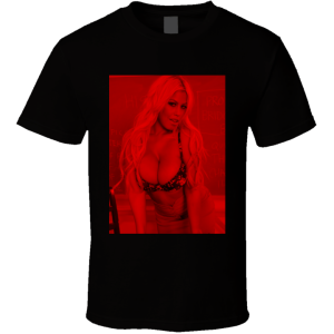 Bridgette B 28 T Shirt