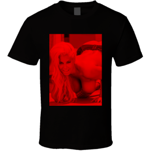 Bridgette B 20 T Shirt