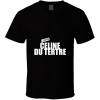 I Love Celine Du Tertre T Shirt