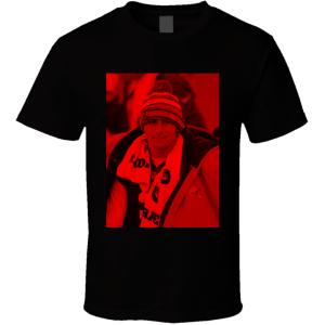 Johnny Manziel 19 T Shirt