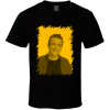 Jason Segel ( Neon Color ) T Shirt