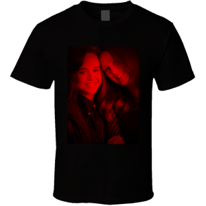 Julianne Moore 17 T Shirt