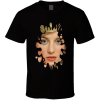 Princess Diana ( Digital Painting ) 4 T Shirt