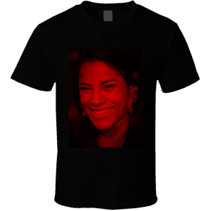 Julianna Pena 3 T Shirt