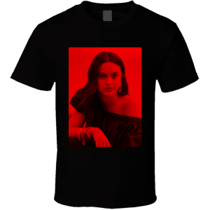 Camila Mendes 8 T Shirt