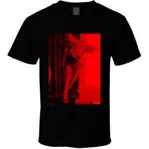 Bridgette B 34 T Shirt