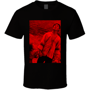 Jet Li 2 T Shirt
