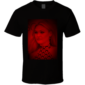 Julia Stiles 5 T Shirt
