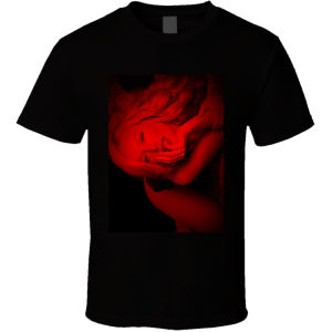 Kayden Kross 25 T Shirt