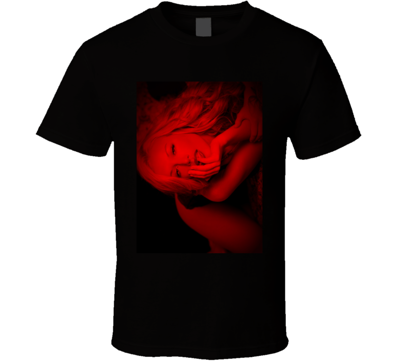 Kayden Kross 25 T Shirt