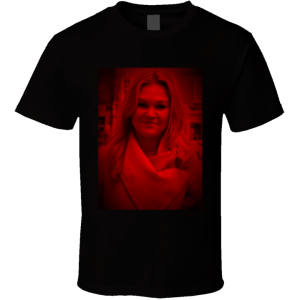 Julia Stiles 9 T Shirt