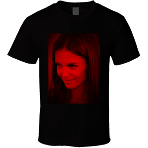 Katie Holmes 9 T Shirt