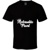 Aphrodite Pearl T Shirt